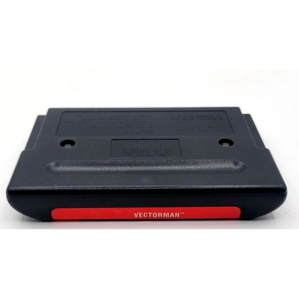 Vectorman - Sega Genesis - Cartridge Only